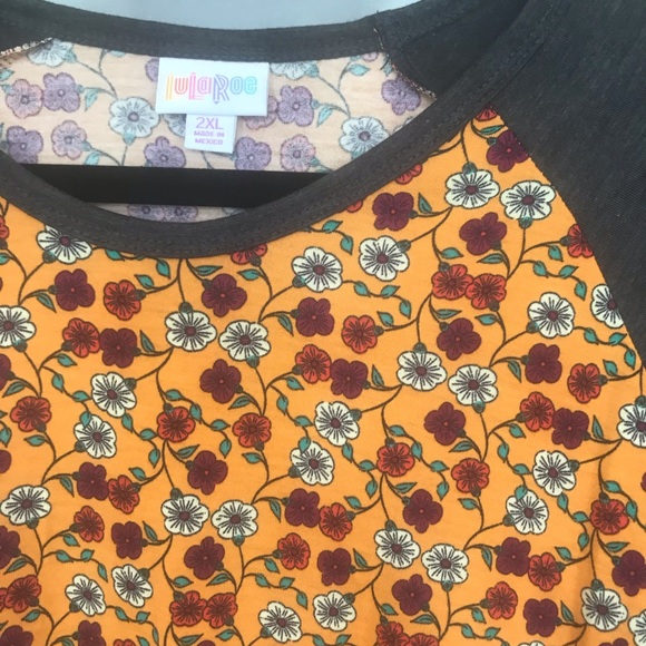 Lularoe Randy - Picture 2 of 2